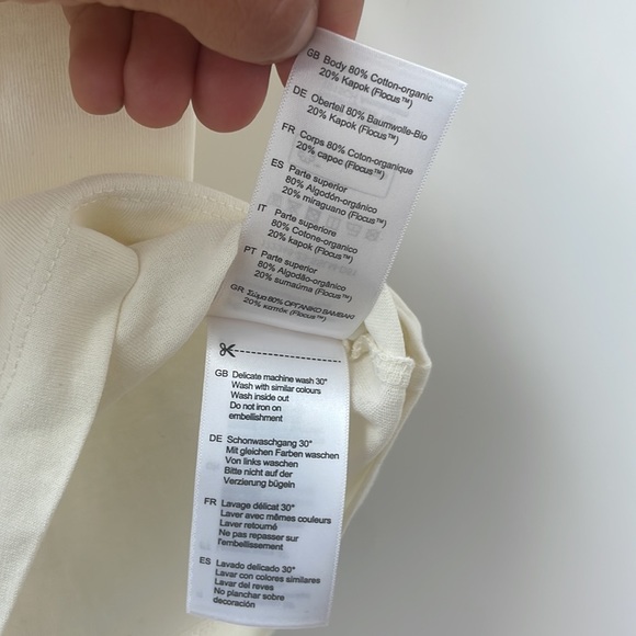 Scotch and Soda T Shirt - Picture 5 of 6